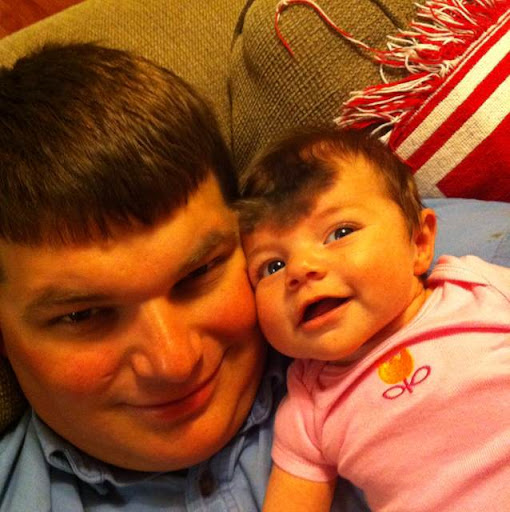 Charles Stokes Photo 9