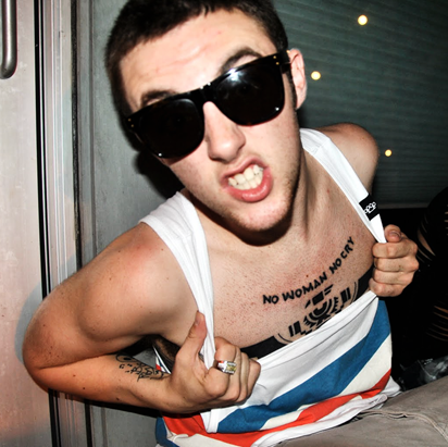 Michael Brannon Photo 32