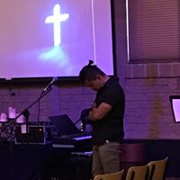 Jose Monroy Photo 20