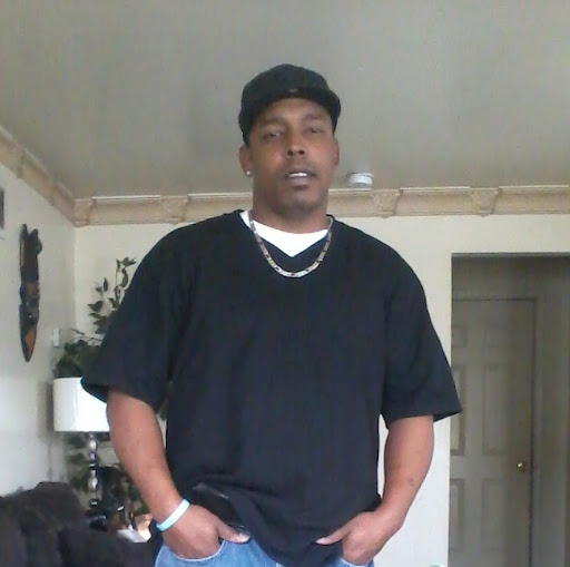 Eugene Roberts Photo 5