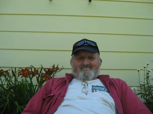 George Magee Photo 20