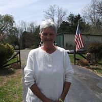 Doris Jordan Photo 30