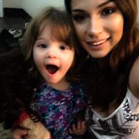 Erika Marshall Photo 44