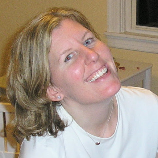 Jennifer Blanchette Photo 10