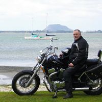 Stuart Macgregor Photo 34