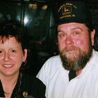 Cathy Cain Photo 42