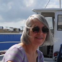 Carolyn Briggs Photo 10