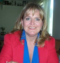 Stacy Hackett Photo 2