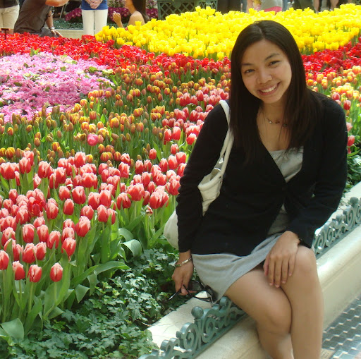 Aileen Garcia Photo 9