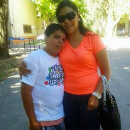 Adriana Arias Photo 22