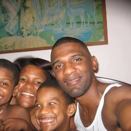 Thomas Terry Photo 45