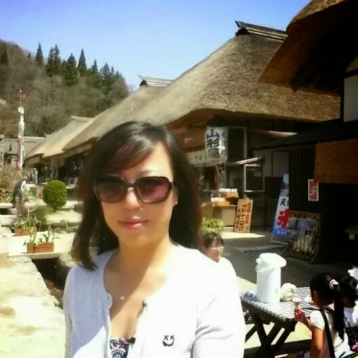 Yuhsin Chen Photo 11