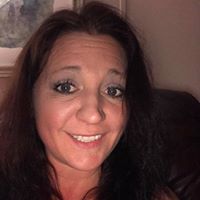 Kristine Ray Photo 13