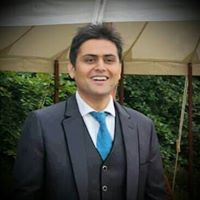 Ali Sabir Photo 11