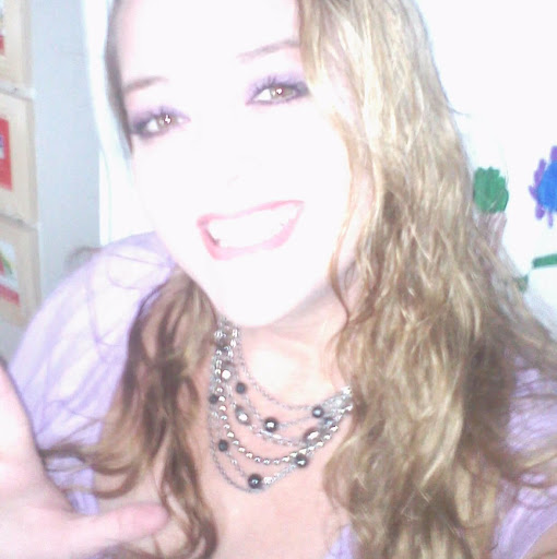 Amy Blankenship Photo 14