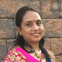 Darshana Patel Photo 26
