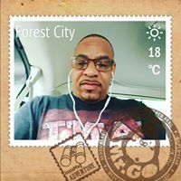 Horace Matthews Photo 21