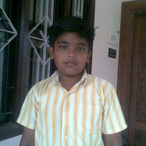 Wasim Ahamed Photo 9