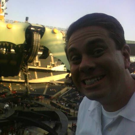 Mark Hodges Photo 14