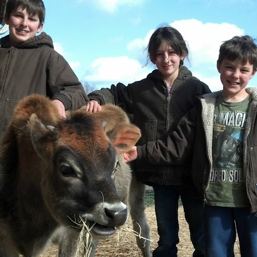 Debbie Kirby Photo 15