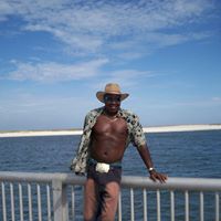 Albert Freeman Photo 21