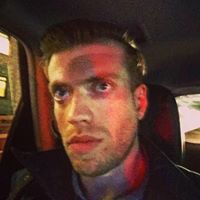 Christopher Davidson Photo 62