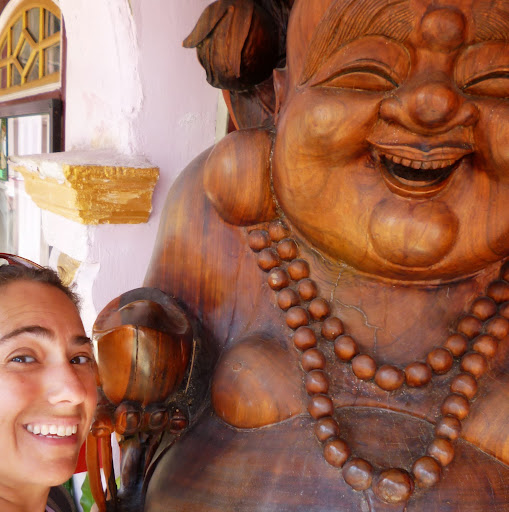 Gail Marshall Photo 25