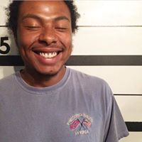 Tobias Robinson Photo 9