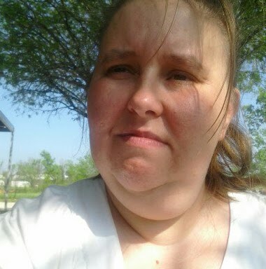 Crystal Morgan Photo 23