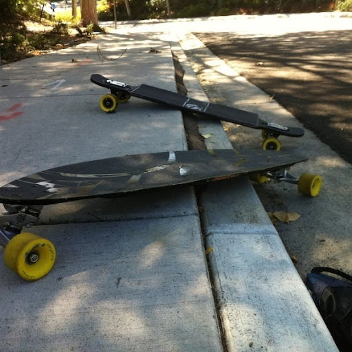 Thomas Stearns Photo 31