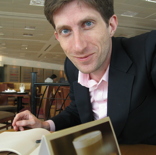 Richard Swartz Photo 8