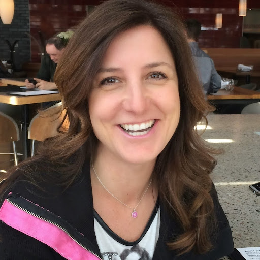 Michelle Marshall Photo 16