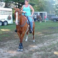 Kathleen Kay Photo 12