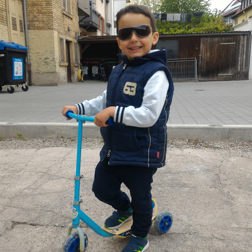 Michele Demartino Photo 11