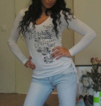 Sarah Landry Photo 29