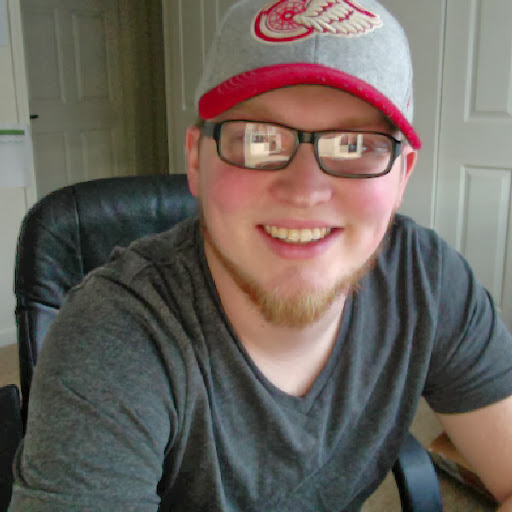 Blake Walker Photo 26