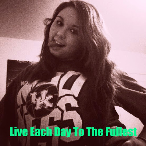 Angela Dalton Photo 43