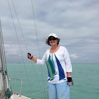 Janet Barbour Photo 4