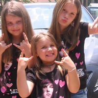 Alice Reynolds Photo 13