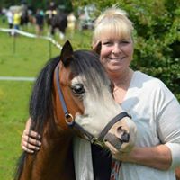 Janette Roberts Photo 18
