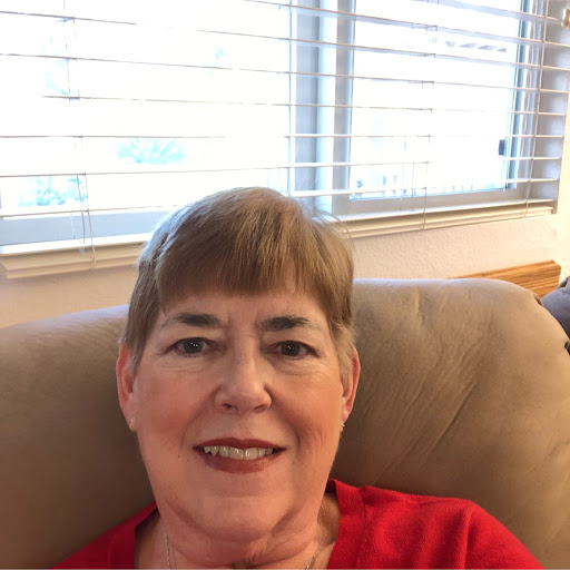 Christine Rogers Photo 22