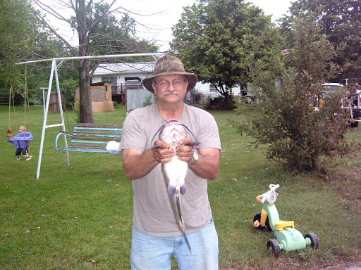 William Mcpeek Photo 2