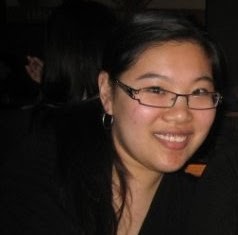 Michelle Wong Photo 19