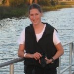 Jennifer Houston Photo 6