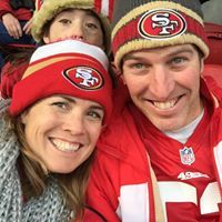 Julie Denton Photo 16