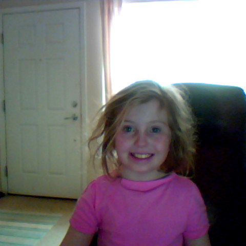 Emily Fagan Photo 15