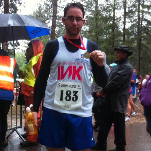Mark Richman Photo 22