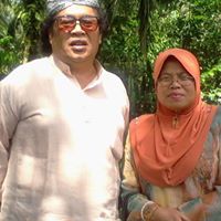 Noriah Abdullah Photo 2