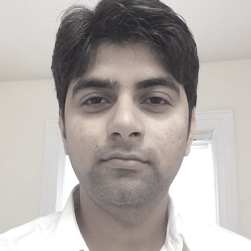 Muhammad Abid Photo 36