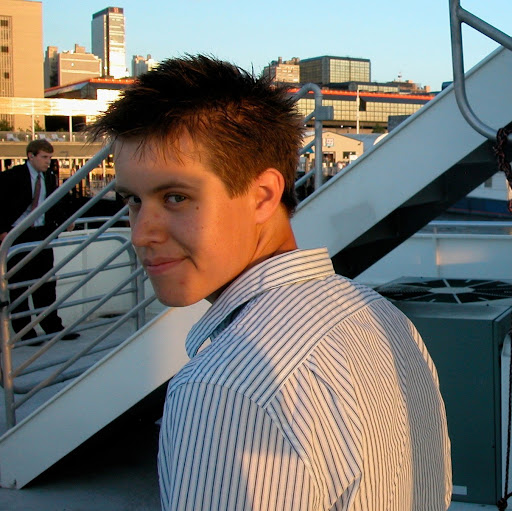 Henry Richards Photo 20